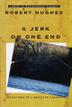 Cover art for A JERK ON ONE END