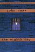 Cover art for THE EIGHTH DAY