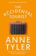 Cover art for THE ACCIDENTAL TOURIST