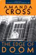 Cover art for THE EDGE OF DOOM