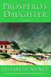 Cover art for PROSPERO’S DAUGHTER