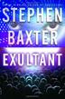 Cover art for EXULTANT