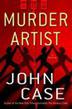 Cover art for THE MURDER ARTIST