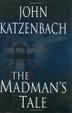 Cover art for THE MADMAN’S TALE
