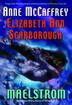 Cover art for MAELSTROM