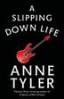 Cover art for A SLIPPING-DOWN LIFE