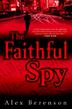 Cover art for THE FAITHFUL SPY