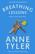 Cover art for BREATHING LESSONS