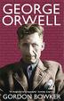 Cover art for GEORGE ORWELL