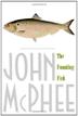 Cover art for THE FOUNDING FISH