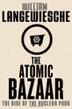 Cover art for THE ATOMIC BAZAAR