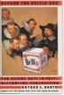 Cover art for BEYOND THE BRILLO BOX