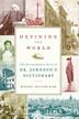 Cover art for DEFINING THE WORLD