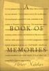 Cover art for A BOOK OF MEMORIES