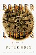 Cover art for BORDERLINERS