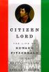 Cover art for CITIZEN LORD