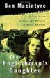 Cover art for THE ENGLISHMAN’S DAUGHTER