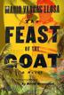 Cover art for THE FEAST OF THE GOAT