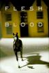 Cover art for FLESH AND BLOOD