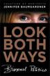 Cover art for LOOK BOTH WAYS