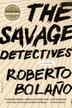Cover art for THE SAVAGE DETECTIVES