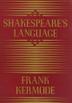 Cover art for SHAKESPEARE'S LANGUAGE
