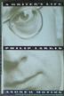 Cover art for PHILIP LARKIN