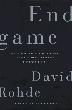 Cover art for ENDGAME