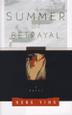 Cover art for SUMMER OF BETRAYAL