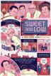 Cover art for SWEET AND LOW