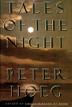 Cover art for TALES OF THE NIGHT