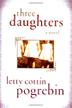 Cover art for THREE DAUGHTERS