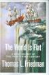 Cover art for THE WORLD IS FLAT