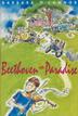 Cover art for BEETHOVEN IN PARADISE