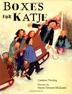 Cover art for BOXES FOR KATJE