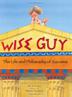 Cover art for WISE GUY