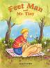 Cover art for FEET MAN AND MR. TINY