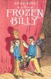 Cover art for FROZEN BILLY