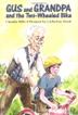 Cover art for GUS AND GRANDPA AND THE TWO-WHEELED BIKE