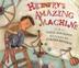 Cover art for HENRY’S AMAZING MACHINE