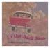 Cover art for IN THE BACK SEAT