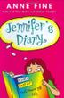 Cover art for JENNIFER’S DIARY