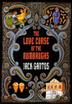 Cover art for LOVE CURSE OF THE RUMBAUGHS