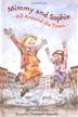 Cover art for MIMMY AND SOPHIE ALL AROUND THE TOWN
