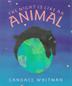 Cover art for THE NIGHT IS LIKE AN ANIMAL