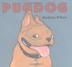 Cover art for PUGDOG