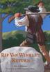 Cover art for RIP VAN WINKLE’S RETURN