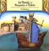 Cover art for THE TRAVELS OF BENJAMIN OF TUDELA