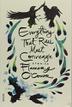 Cover art for EVERYTHING THAT RISES MUST CONVERGE