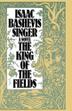 Cover art for THE KING OF THE FIELDS